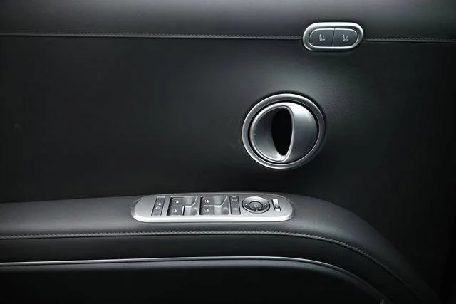 2026 Hyundai Palisade Calligraphy - Photo 6