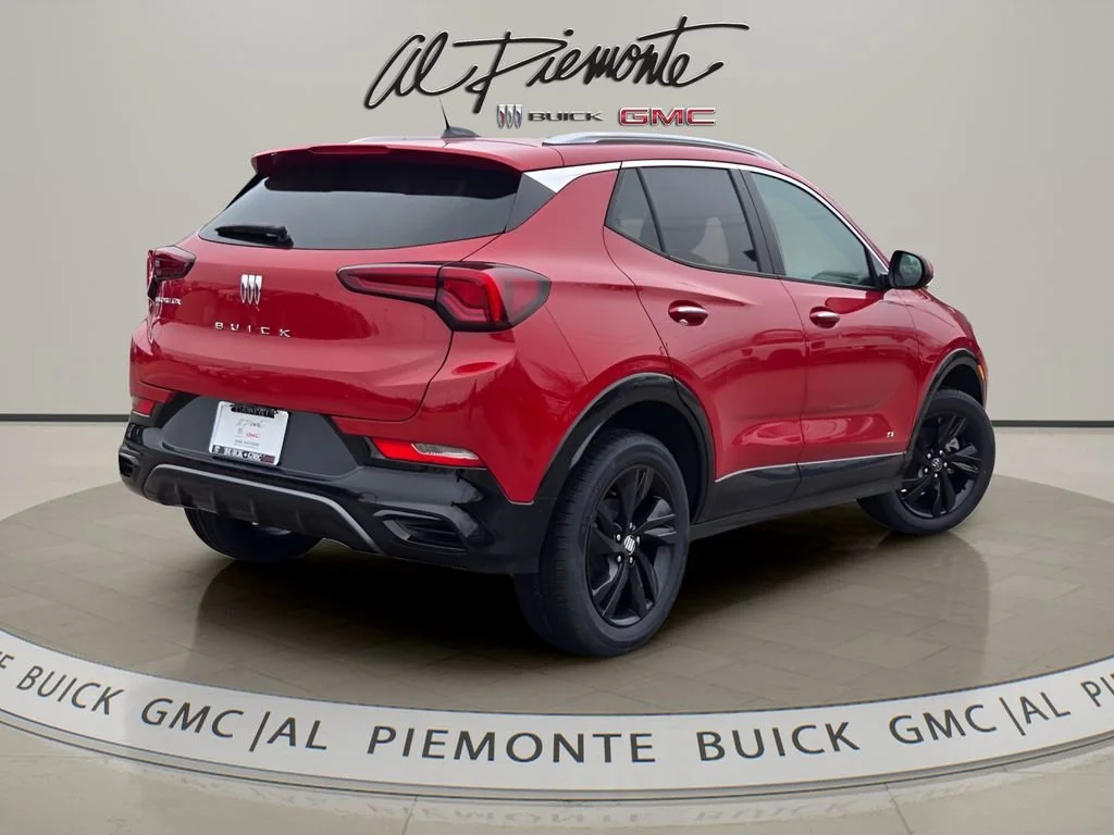 2026 Buick Encore GX Sport Touring - Photo 7