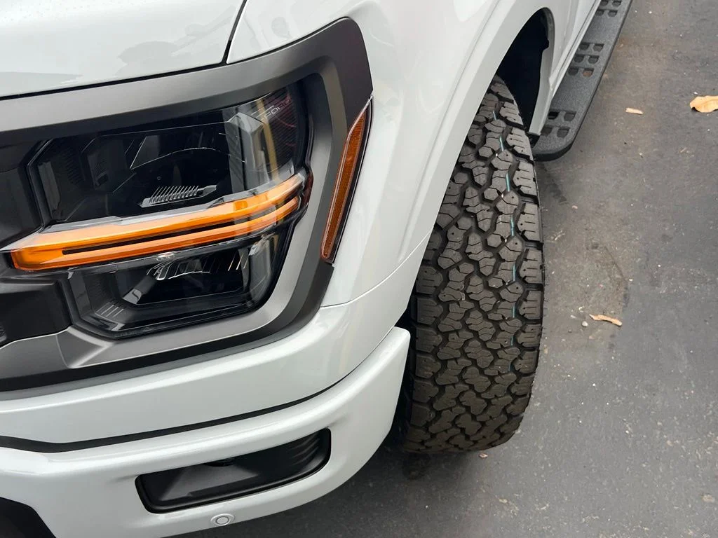 New 2026 Avalanche Ford Tremor® image 3