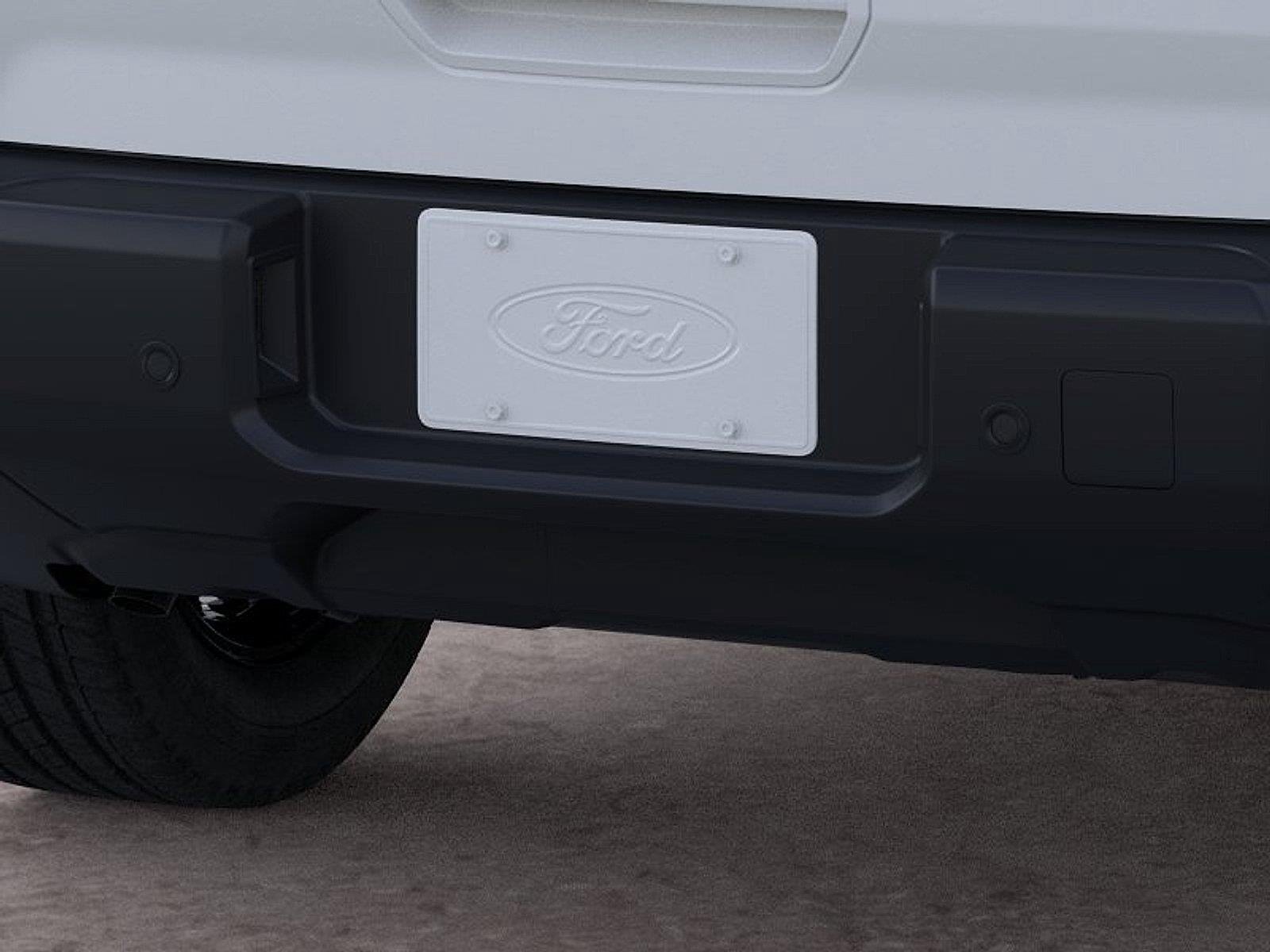 New 2026 Oxford White Ford Outer Banks® image 23