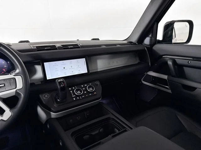 Certified Used 2024 Black Land Rover S image 26