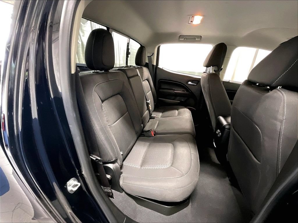 Used 2022 Onyx Black GMC Elevation image 16