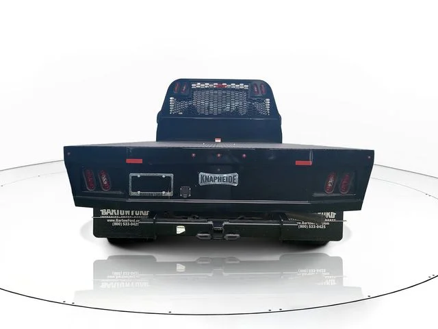 New 2025 Oxford White Ford XL image 7