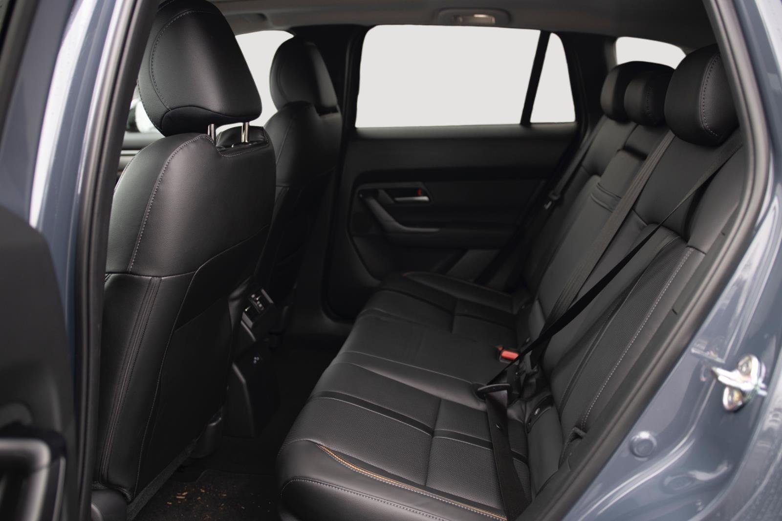 2026 Mazda CX-50 Premium - Photo 19