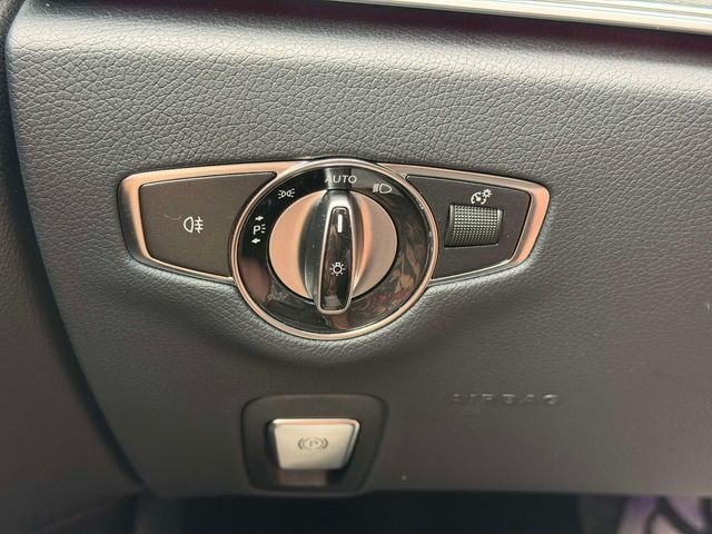 Certified Used 2023 White Mercedes-Benz E 450 image 16
