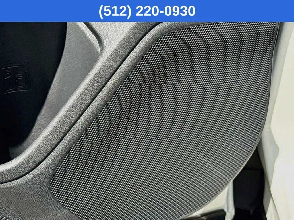 New 2026 White Subaru Limited image 24