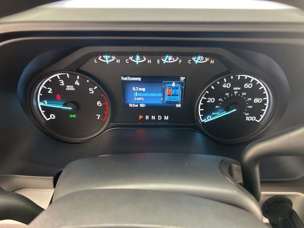 2026 Ford F-250 Super Duty XL - Photo 15