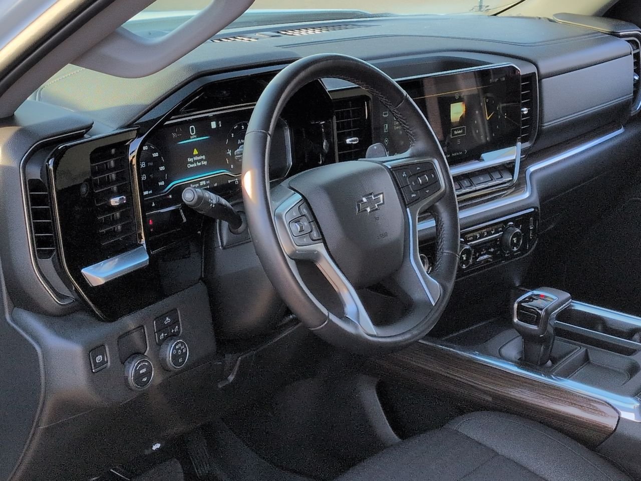2022 Chevrolet Silverado 1500 RST - Photo 10
