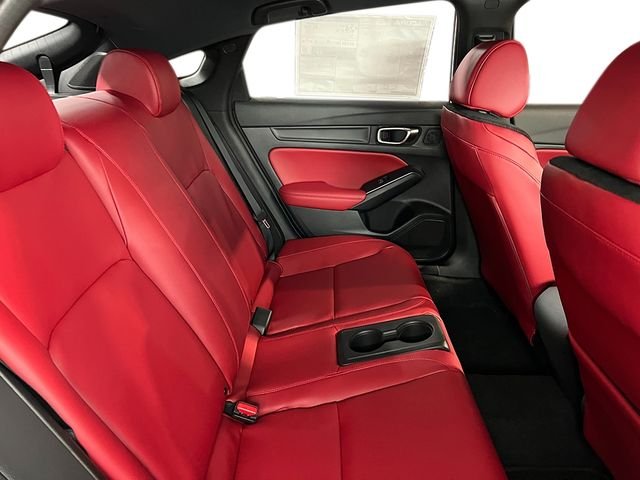 2025 Acura Integra Type S - Photo 32