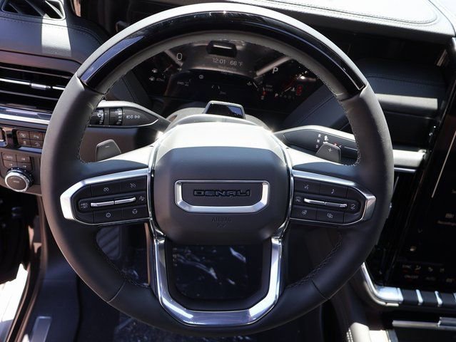 2026 GMC Yukon Elevation - Photo 40