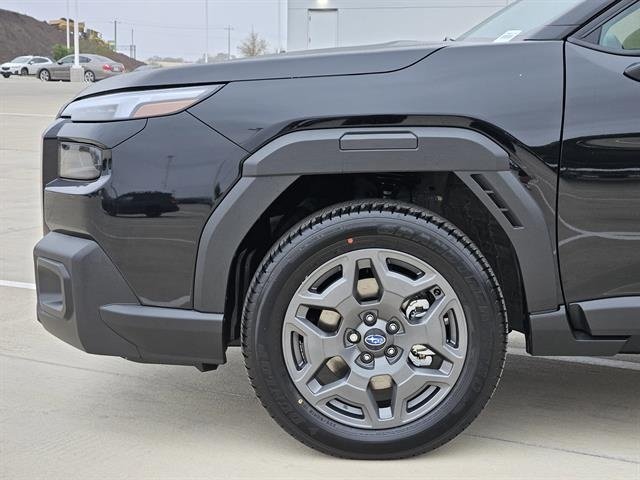 2026 Subaru Outback Premium - Photo 6