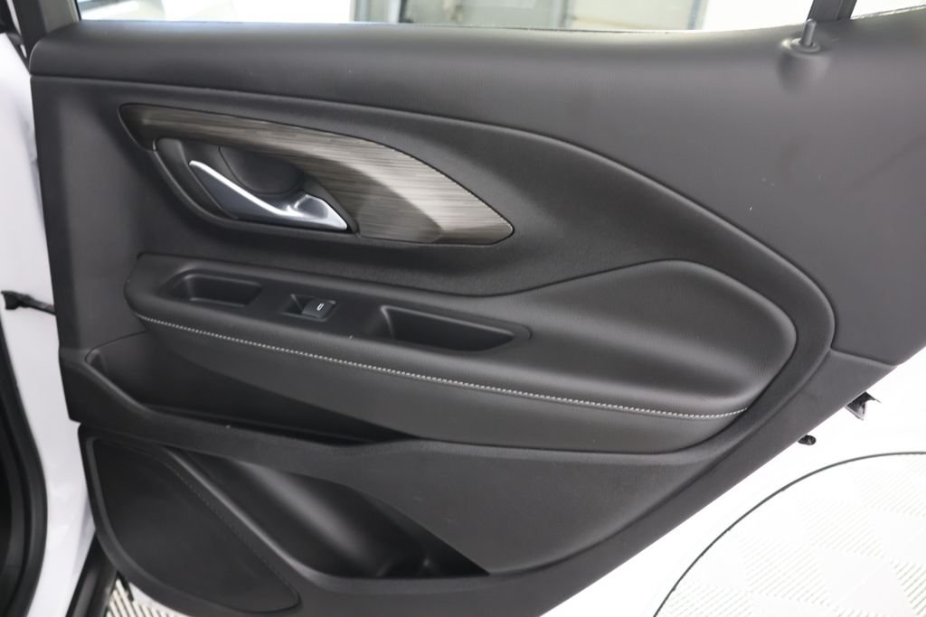 2023 GMC Terrain SLE - Photo 26