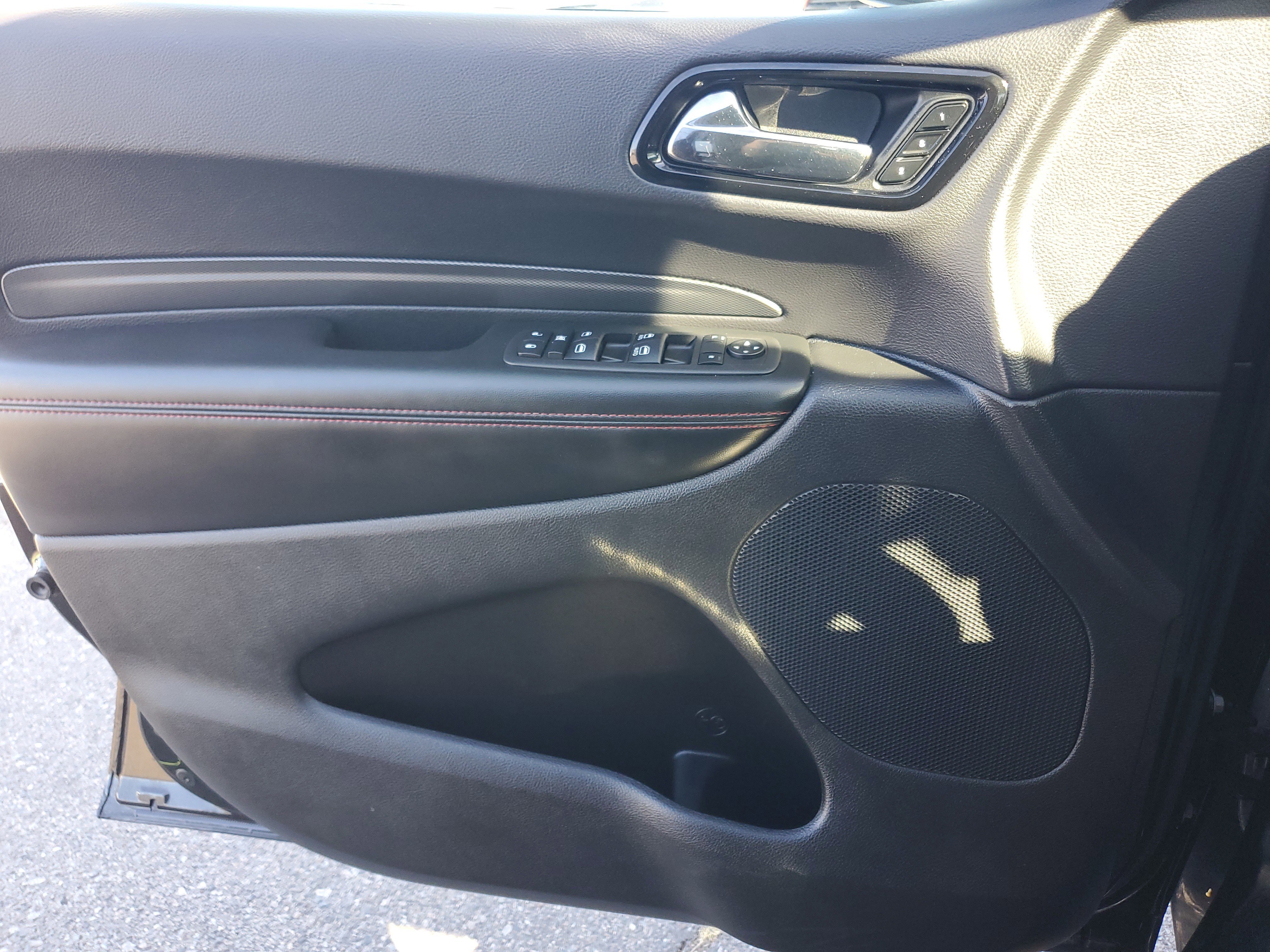 Certified Used 2025 Black Dodge GT Plus image 24