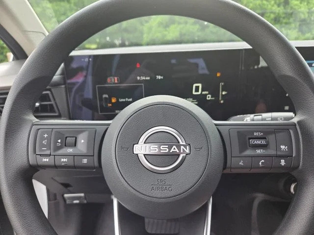 New 2026 Fresh Powder Nissan S image 15