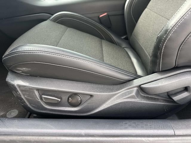Used 2024 Gray Ford EcoBoost image 26