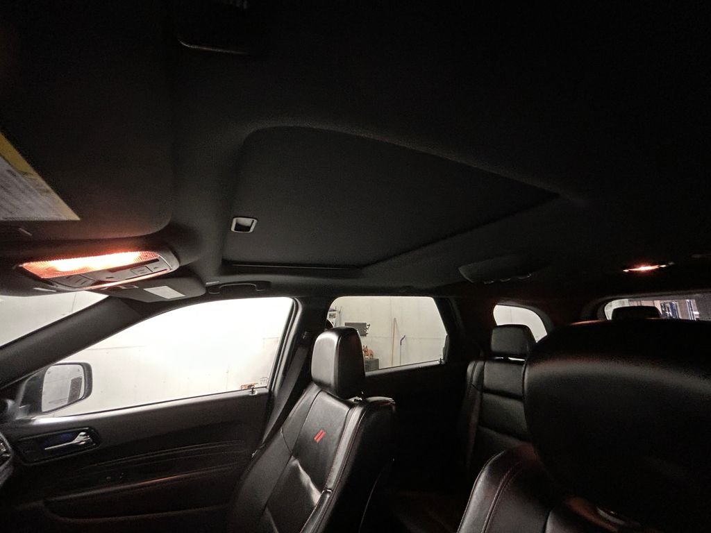 Used 2024 White Dodge GT Plus image 25