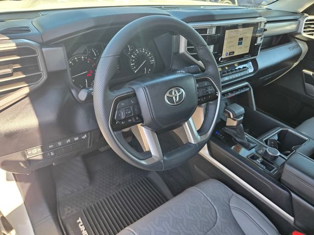 Used 2024 White Toyota SR5 image 10