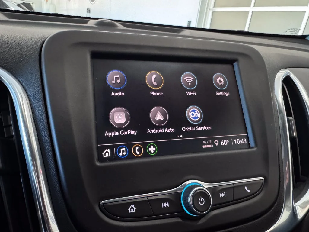 2024 Chevrolet Equinox LT - Photo 18