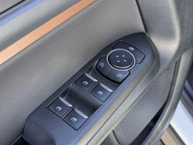 Used 2023 White Ford Outer Banks image 14