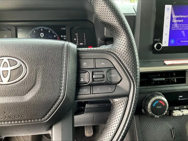 Used 2024 White Toyota SR image 14