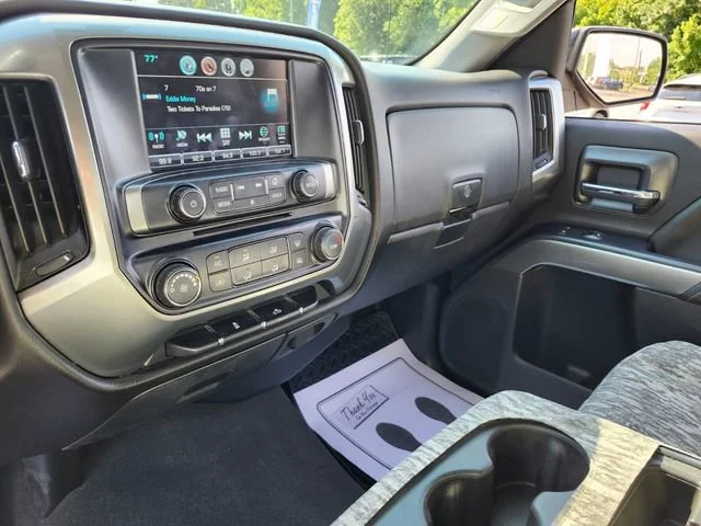 Used 2019 BLACK Chevrolet LT image 26