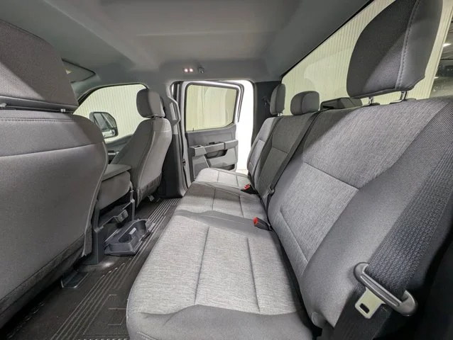New 2026 Oxford White Ford F-450® XL image 53