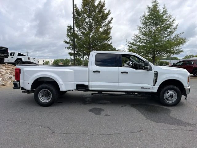 Used 2026 White Ford XLT image 13