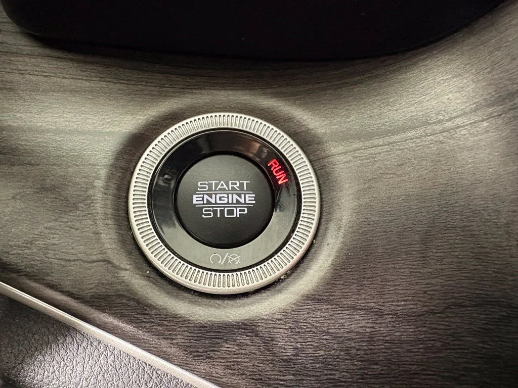 Used 2021 White Jeep Limited image 29