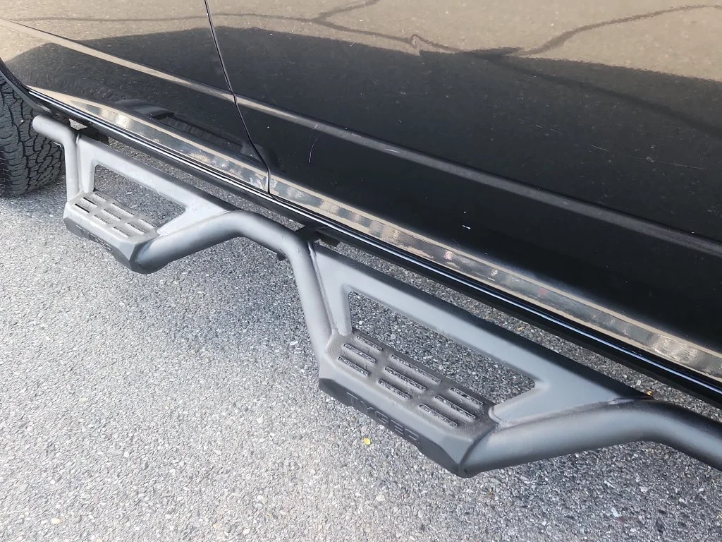 Used 2017 Black Ram Express image 11