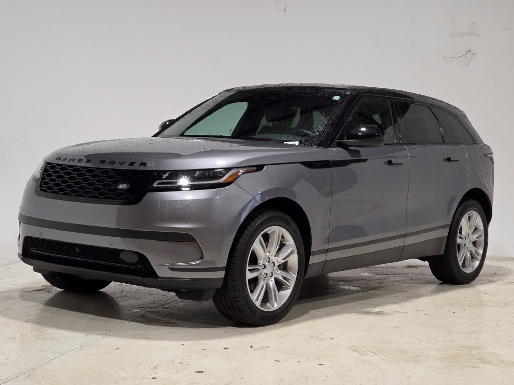 2023 Land Rover Range Rover Velar
