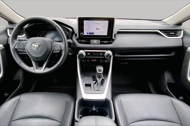 Certified Used 2025 BLUEPRINT Toyota  image 16