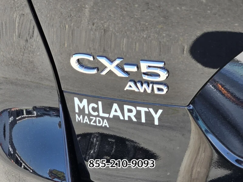 2026 Mazda CX-5 S Preferred - Photo 10