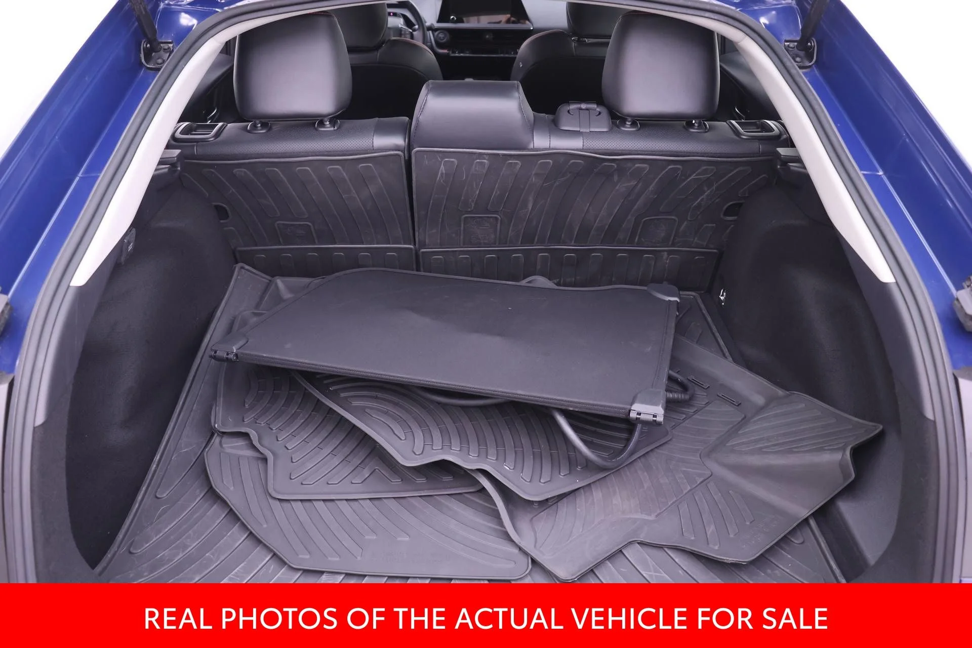 2024 Toyota Prius Prime XSE - Photo 15