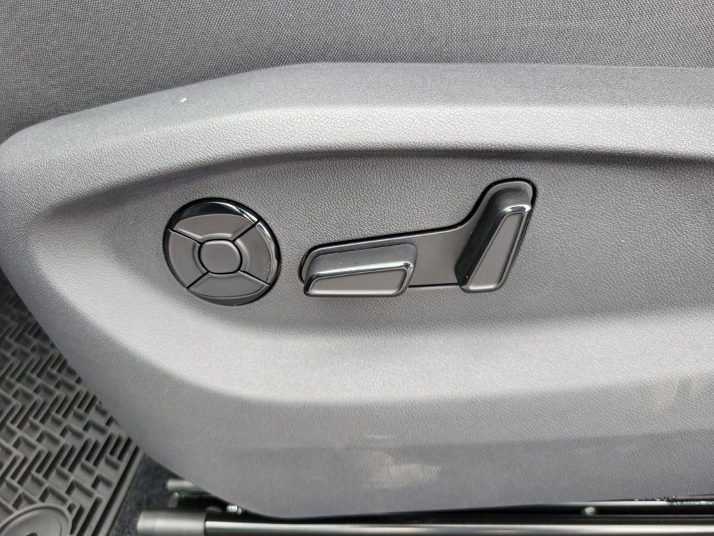 New 2026 Gray Volkswagen 2.0T SE image 12