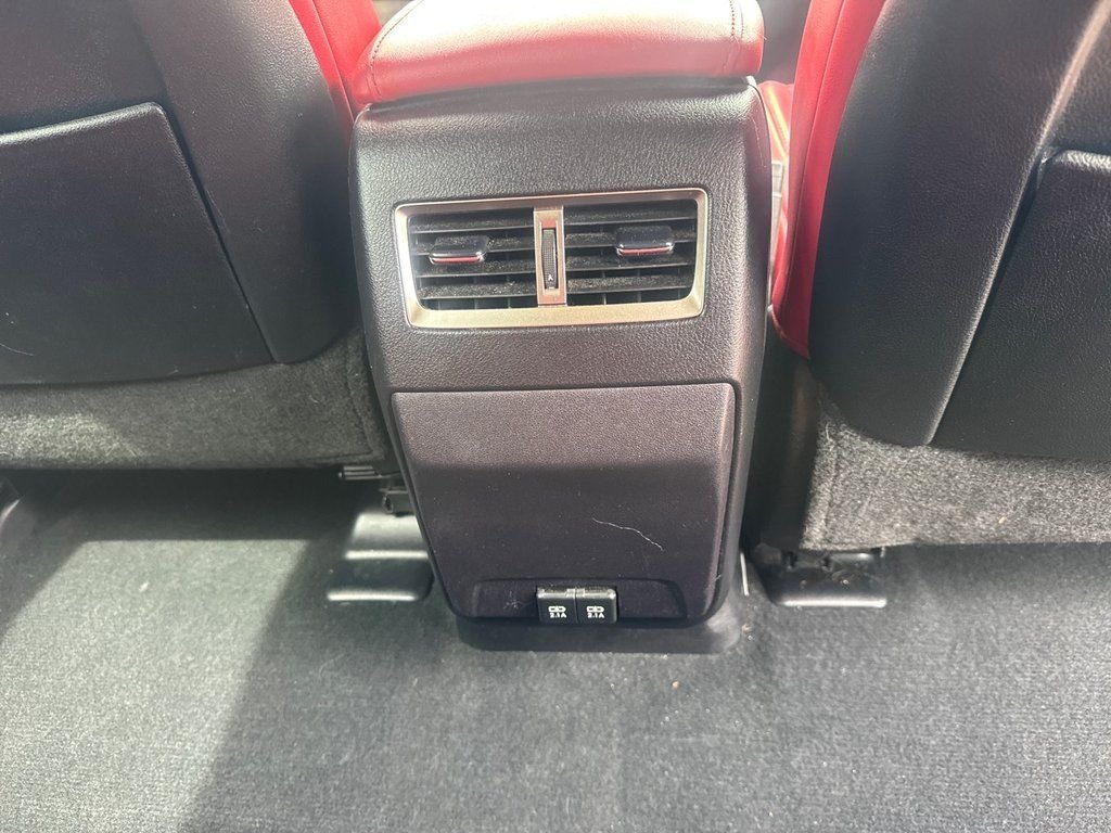 Used 2022 Blue Lexus 350 F Sport image 21