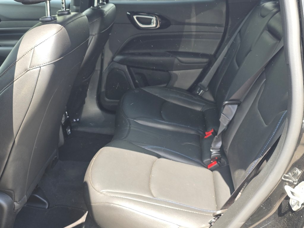 2026 Jeep Compass Limited - Photo 24