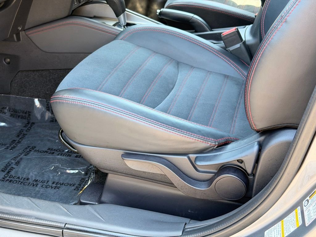 Used 2024 Gray Mitsubishi  image 25