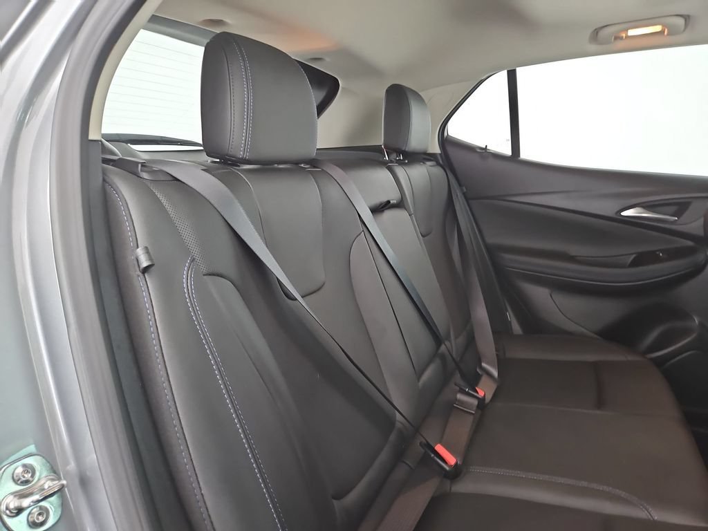 2026 Buick Encore GX Sport Touring - Photo 30