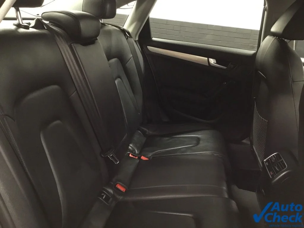 2016 Audi A4 Premium - Photo 30