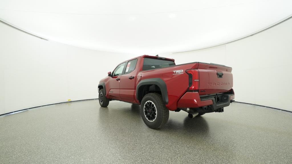 2026 Toyota Tacoma TRD Off Road - Photo 12