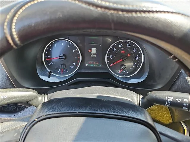 Used 2019 Silver Sky Metallic Toyota LE Front-wheel Drive image 15