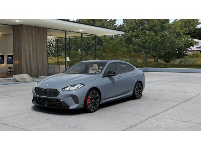 2026 BMW 2 Series 228 Gran Coupe's photo