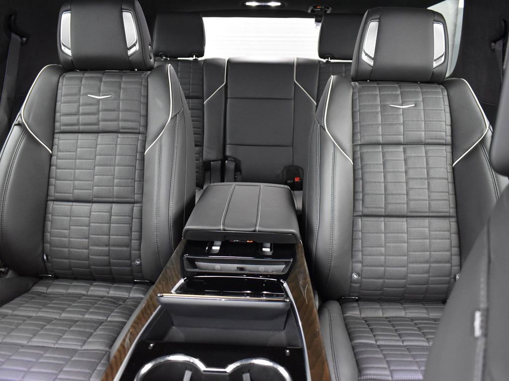 2025 CADILLAC ESCALADE - Image 31