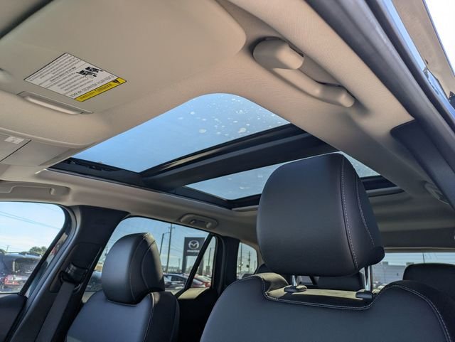 2025 Mazda CX-50 Premium - Photo 16