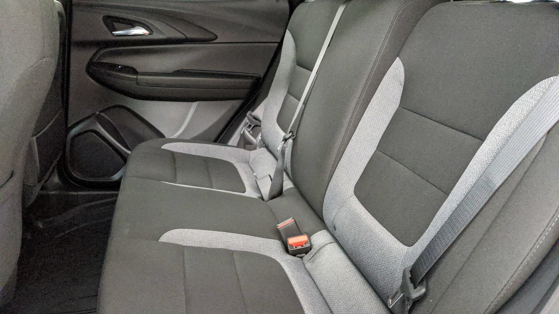 2026 Chevrolet Trailblazer LS - Photo 22