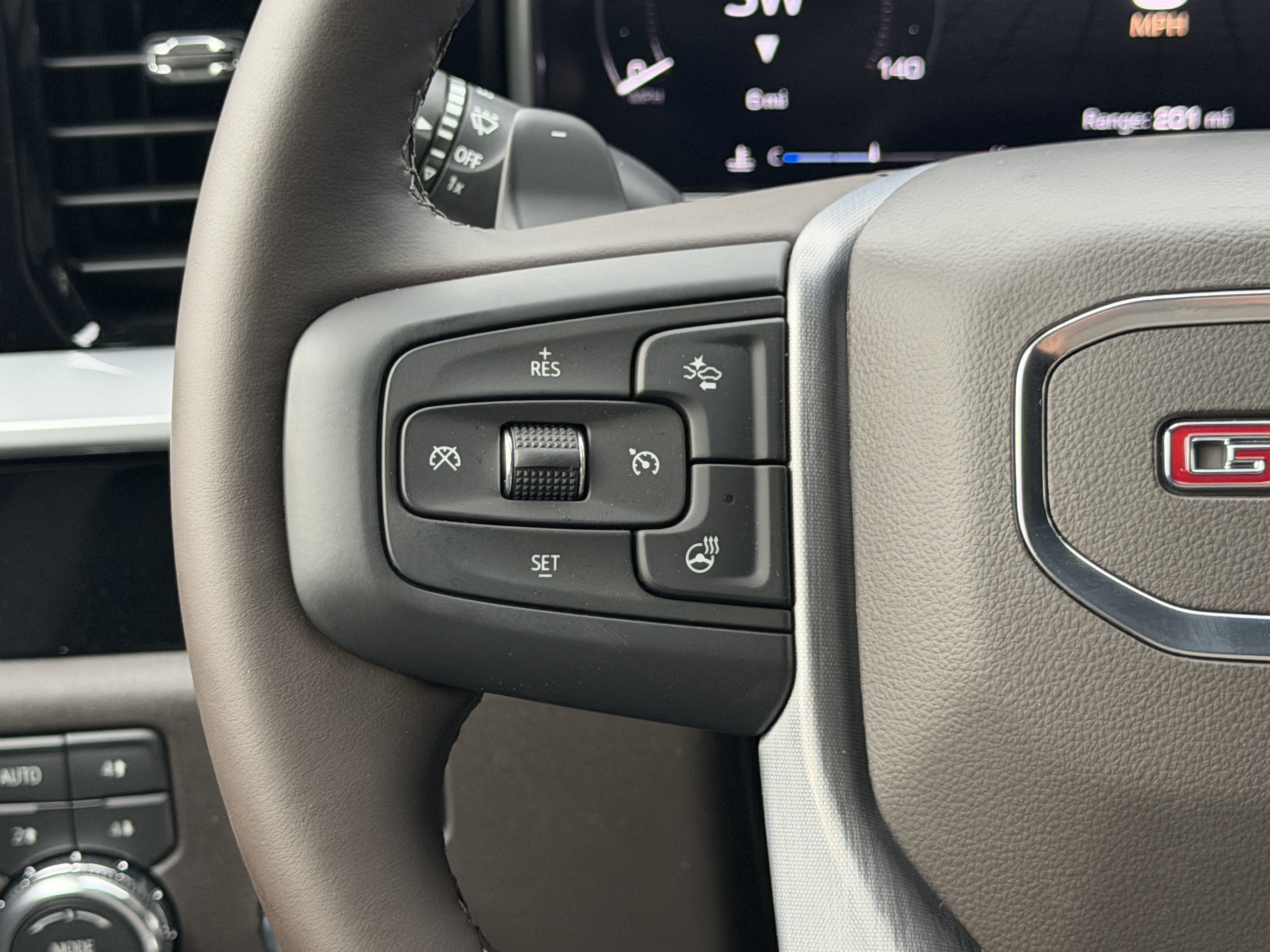 2026 GMC Sierra 1500 SLT - Photo 51