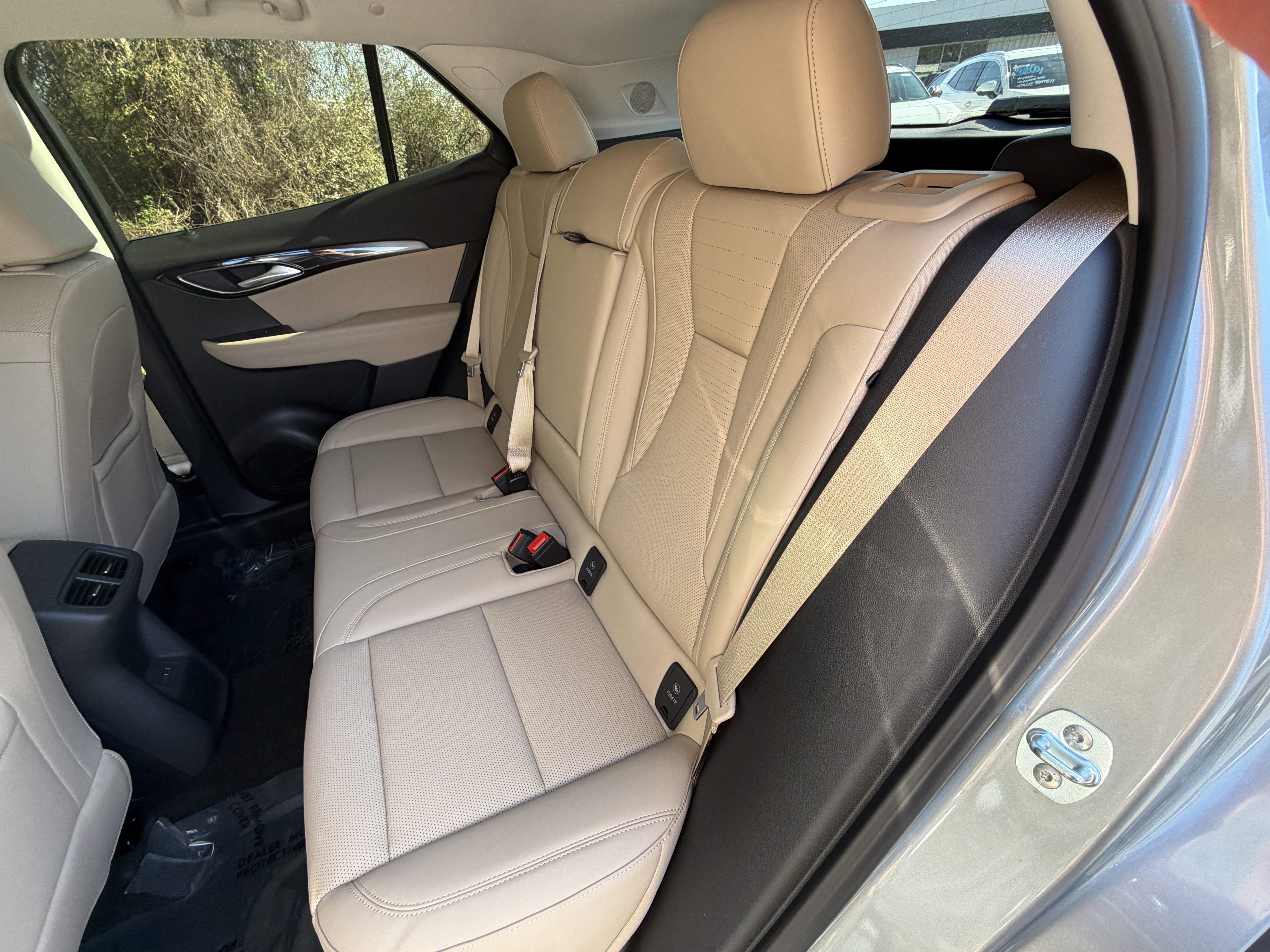 2026 Buick Envision Preferred - Photo 17