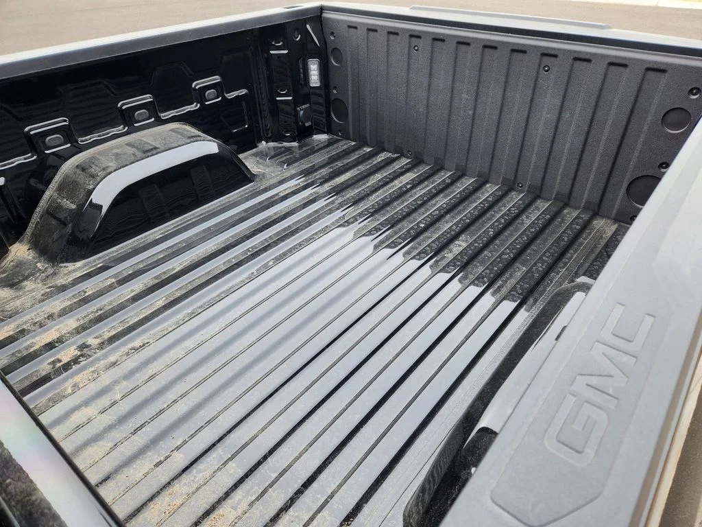 2026 GMC Sierra 1500 Elevation - Photo 15