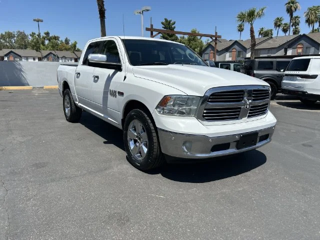2015 RAM 1500 Pickup Big Horn/Lone Star