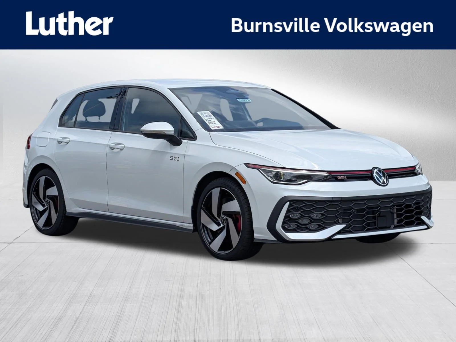 2020 Volkswagen Golf GTI Specs, Prices and Photos | Luther